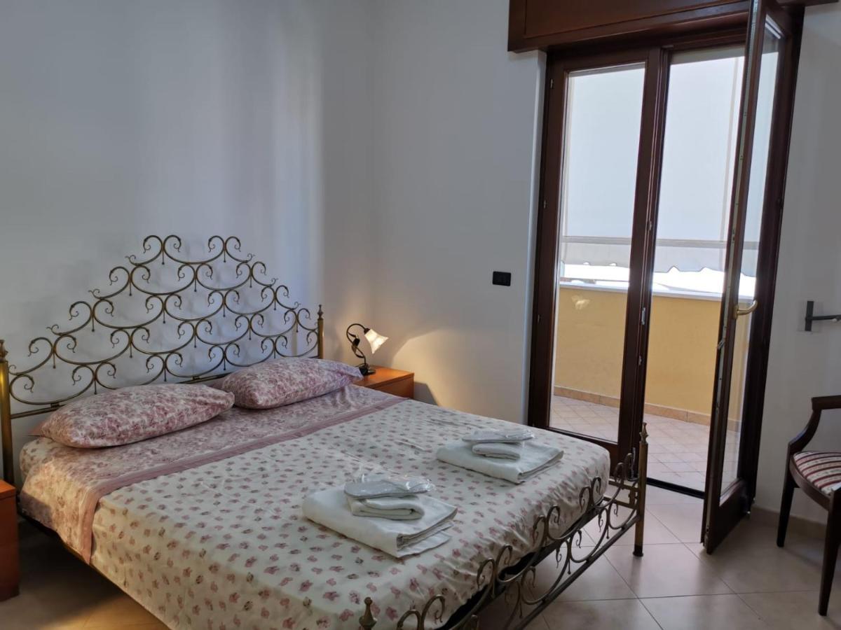 Appartamenti Rosa Virginia By Salentoville Gallipoli Luaran gambar