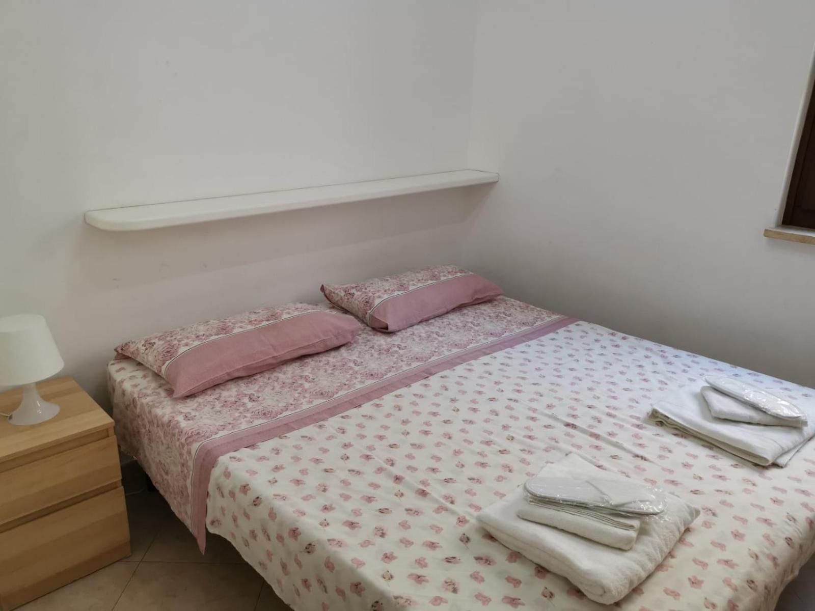 Appartamenti Rosa Virginia By Salentoville Gallipoli Luaran gambar