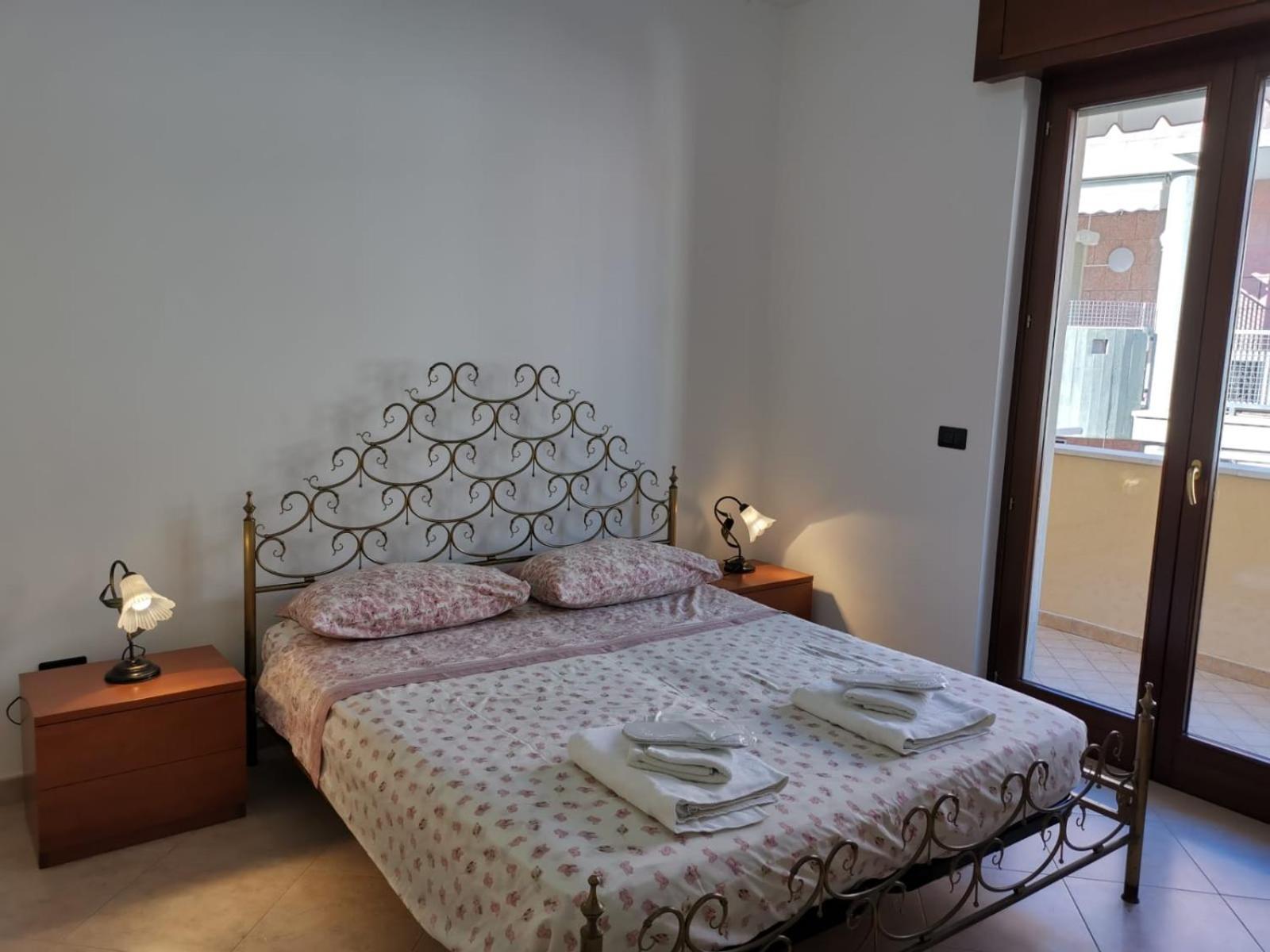 Appartamenti Rosa Virginia By Salentoville Gallipoli Luaran gambar